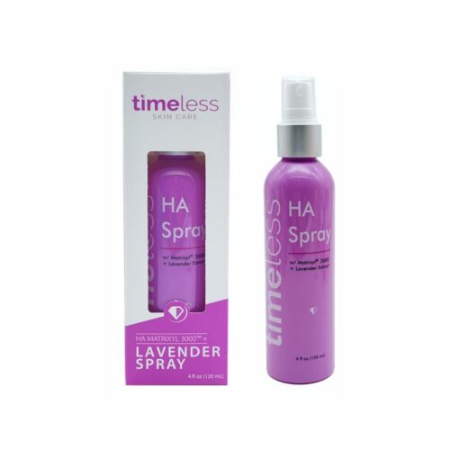 Timeless Lavender Matrixyl Spray 120ml