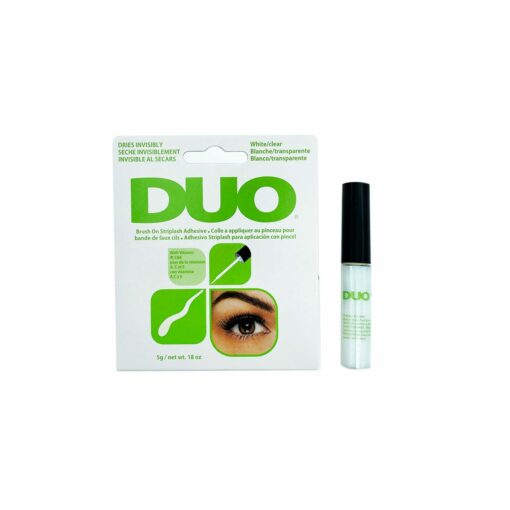 Duo Eyelashes Glue