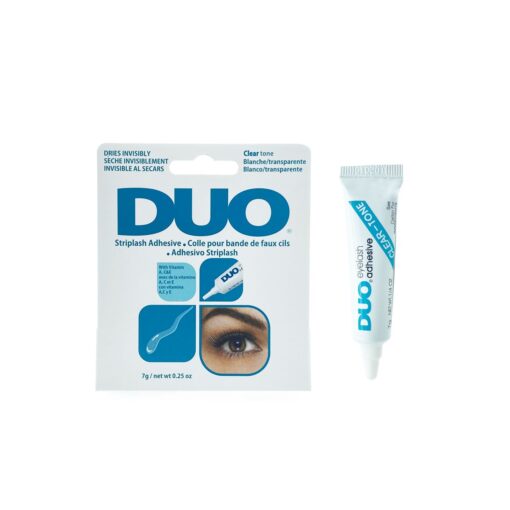 Duo Eyelashes Glue