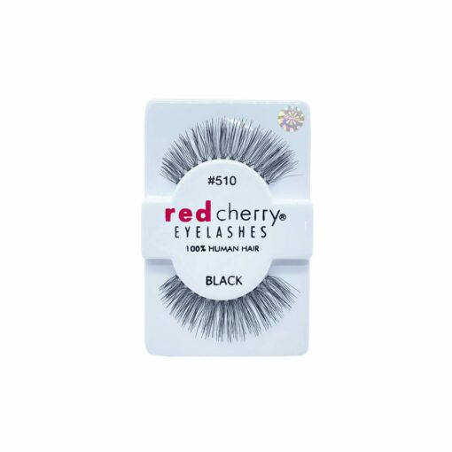 Red Cherry Eyelashes 510