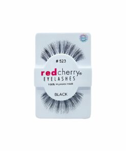 Red Cherry Eyelashes 523