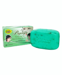 Philippine whitening soap