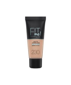 Photo of Maybelline Fit Me Foundation, 230 degrees
