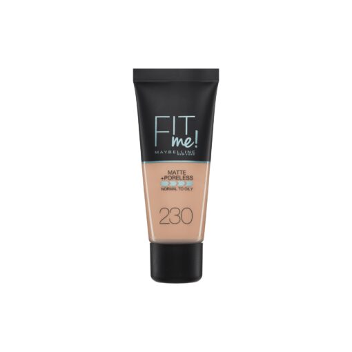Photo of Maybelline Fit Me Foundation, 230 degrees