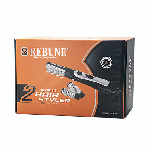 Rebune hair dryer 2013