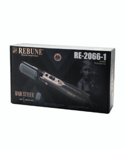 rebune hair dryer 2066 pieces