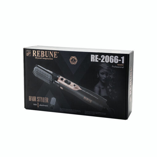 rebune hair dryer 2066 pieces
