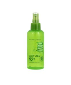 Aloe Vera 92% Natural Republic Korean Aloe Vera Moisturizing Spray 150ml