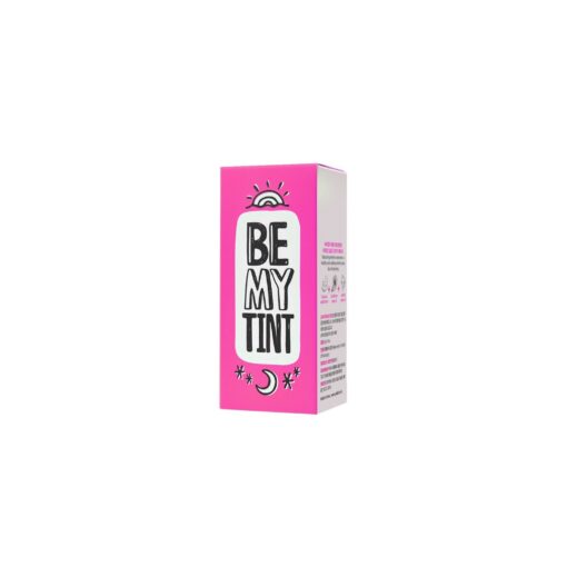 Tint be my pink 01
