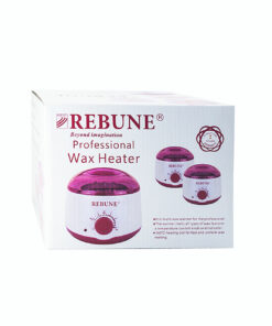 Developed Rebune Wax Warmer RWH012