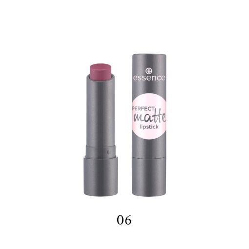 Essence lipstick number 06