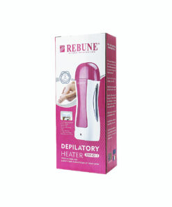 Rebune hair removal wax solvent RWH011 device