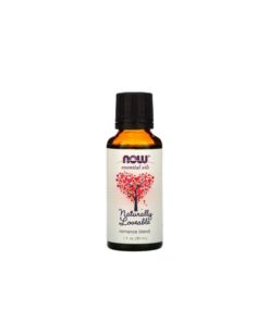 Concentrated perfume oil 30 ml