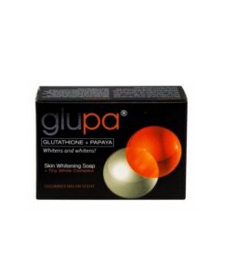 Globa Filipino soap for whitening 135 gr
