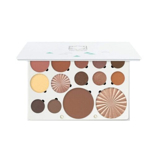 Ofra highlighter and contouring kit