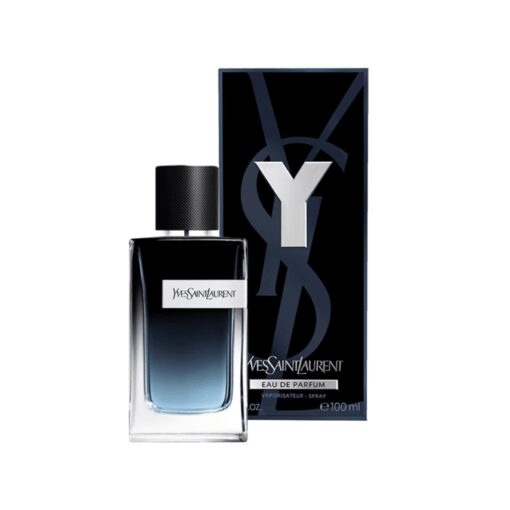 Yves Saint Laurent Y Eau de Parfum for Men 100ml