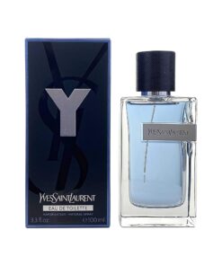 Y by Yves Saint Laurent for Men Eau de Parfum 100ml