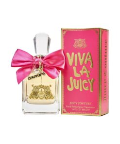 Juicy Couture Viva Le Juicy perfume