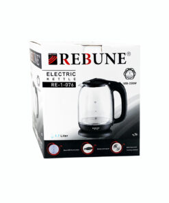 Rebune Electric Kettle RE-1-107