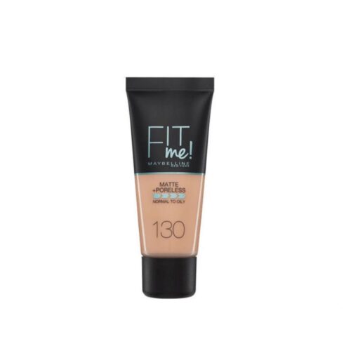 Maybelline Foundation No. 130 picture