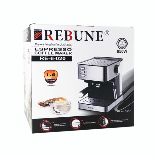 Rebune espresso machine RE-6-020