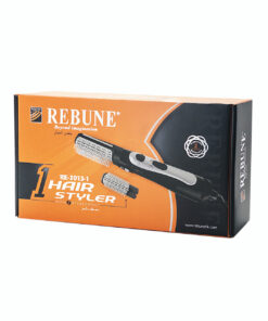 Hair styling dryer REBUNE 1000 watt RE-2013-1