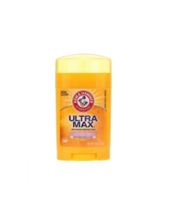 Photo of Ultra Max Powder Deodorant