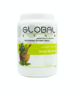 Global Star Herbal Oil Bath