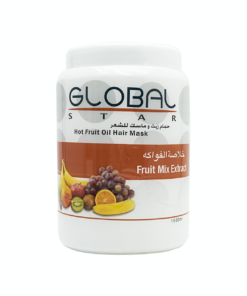 Pictures of global star bath oil with fruits 1500 ml
