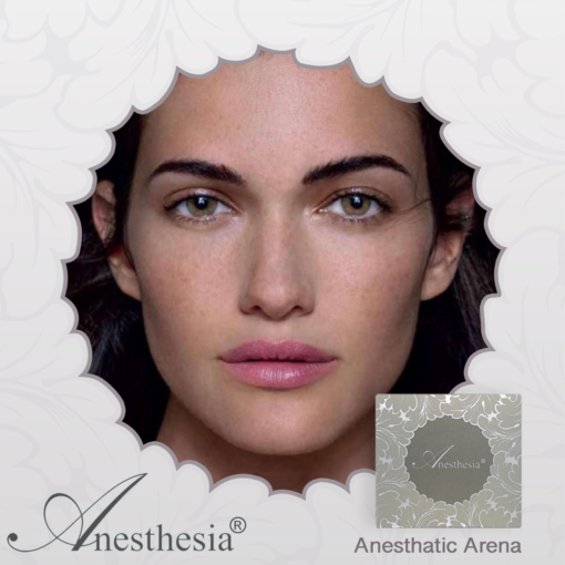 Anesthesia Anesthatic Arena