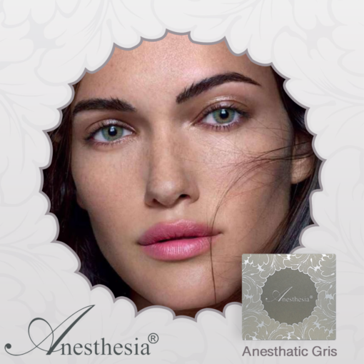 Anesthesia Anesthatic Gris