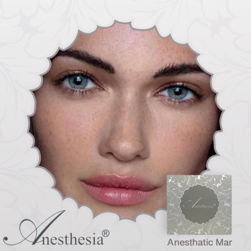 Anesthesia Anesthatic Mar