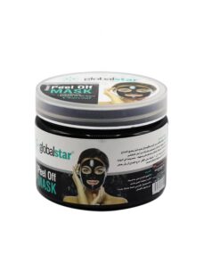 Pictures of Global Star Charcoal Mask 350 ml