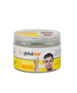 Global Star Lemon Mask 350 ML
