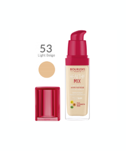 Picture of Bourjois Healthy Mix Foundation No. 53