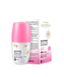 Picture of Beesline deodorant rose fragrance