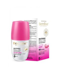 Picture Beesline Cotton Candy Deodorant