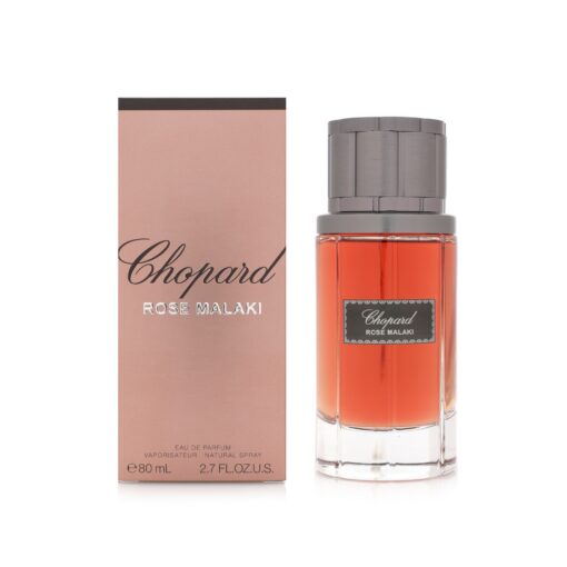 Chopard Rose royal perfume 80 ml