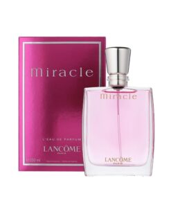 Lancome Miracle perfume 100 ml