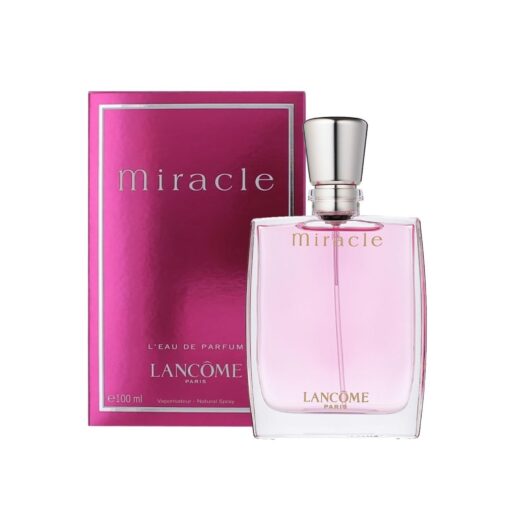 Lancome Miracle perfume 100 ml