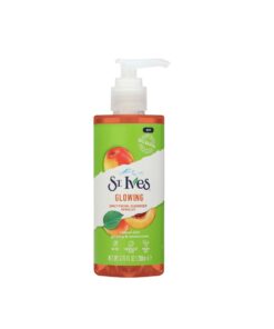 St. Ives Apricot Face Wash 200 ml