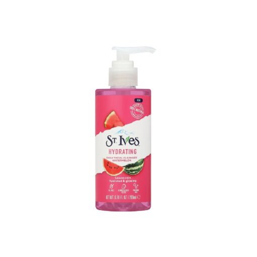 St. Ives Face Wash With Watermelon Extracts 200 ml