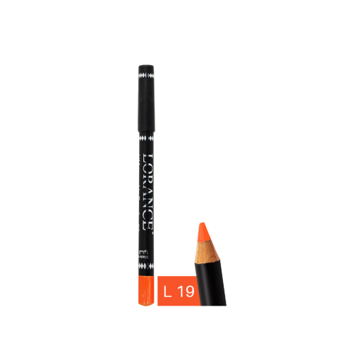 LORANCE Lip Liner Pencil No. 19