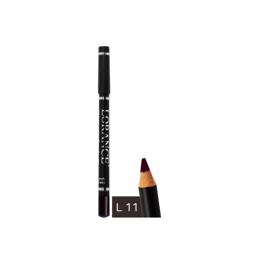 LORANCE Longlasting Lip Pencil 11