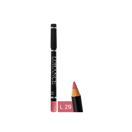 Lorance Longlasting Lip Pencil 29