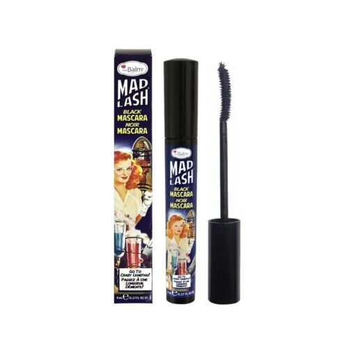 Mad Lash The Balm mascara