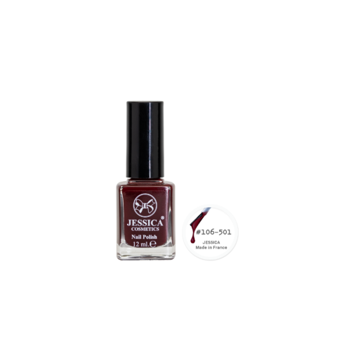 Jessica nail polish 501-106
