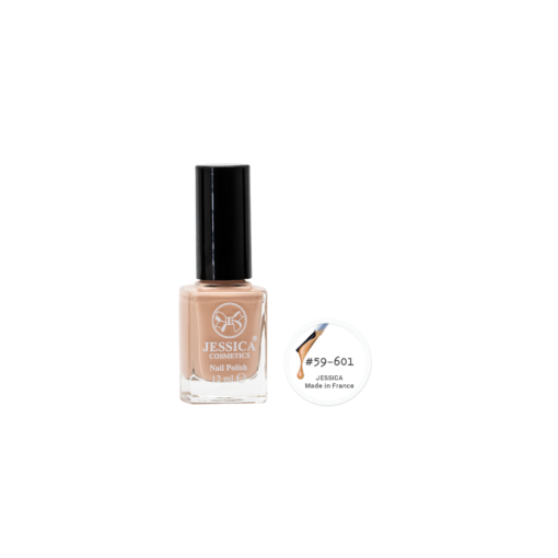 Jessica nail polish 59-601