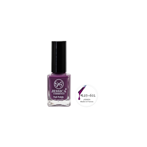 Jessica nail polish 601-125
