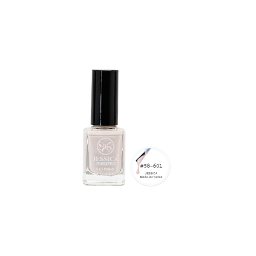 Jessica nail polish 601-58